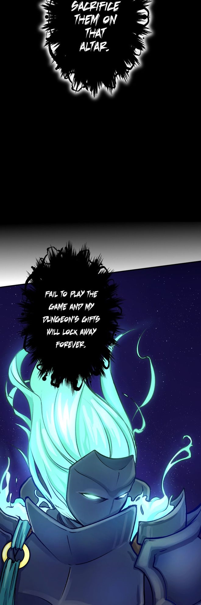 The Mad Gate chapter 2 page 83