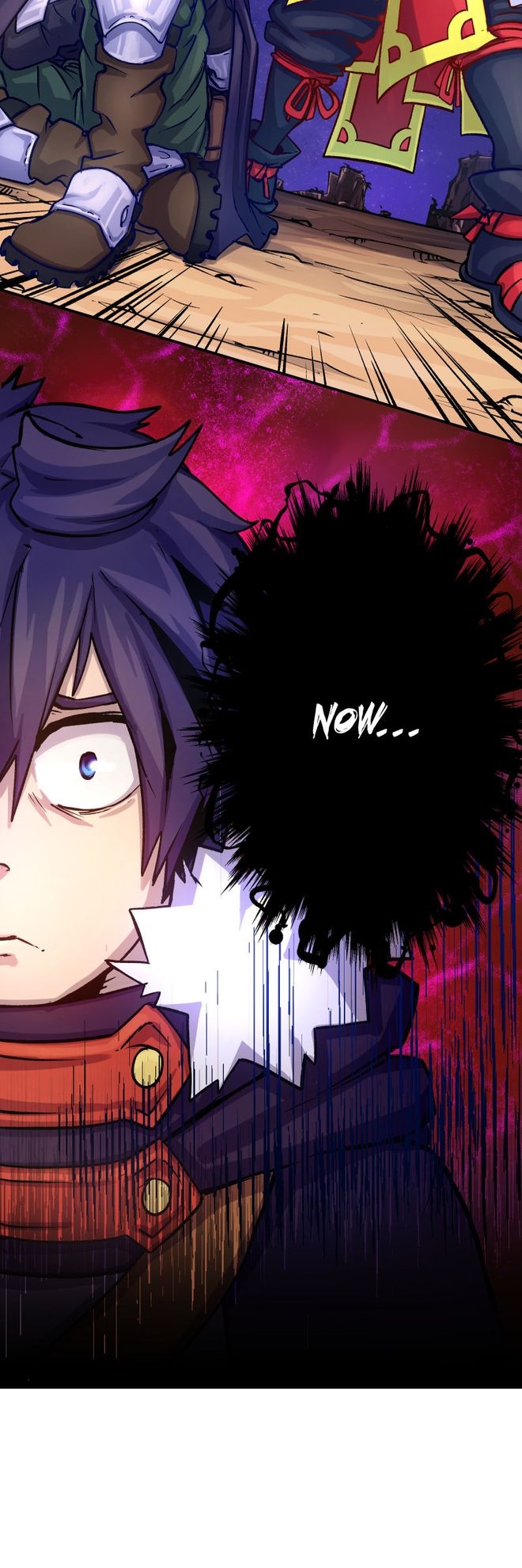 The Mad Gate chapter 2 page 85