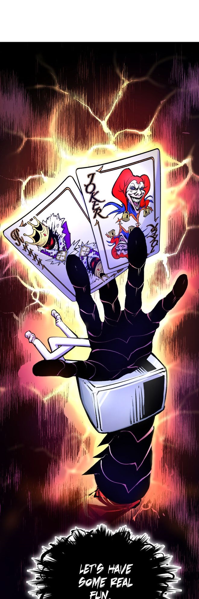 The Mad Gate chapter 2 page 86