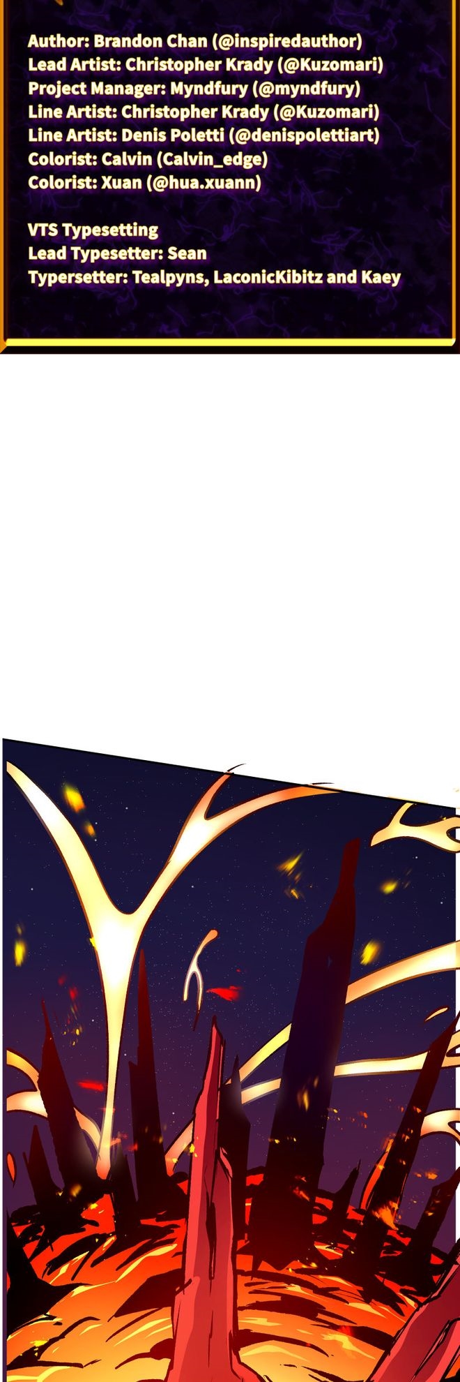 The Mad Gate chapter 2 page 9