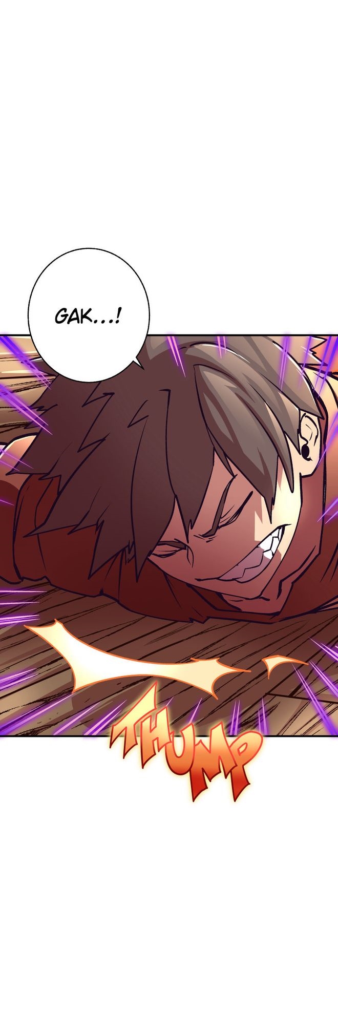 The Mad Gate chapter 20 page 1