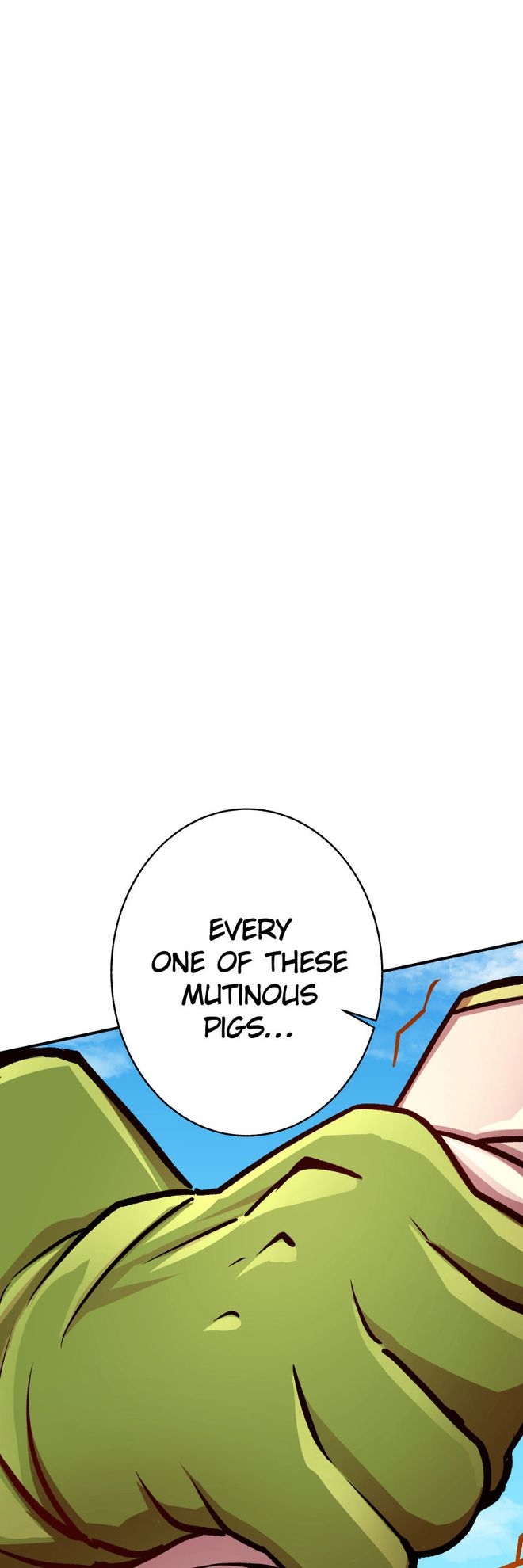 The Mad Gate chapter 20 page 12