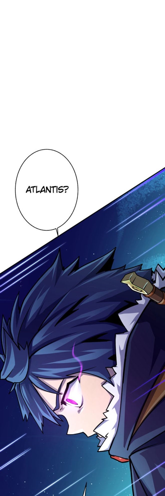 The Mad Gate chapter 20 page 19