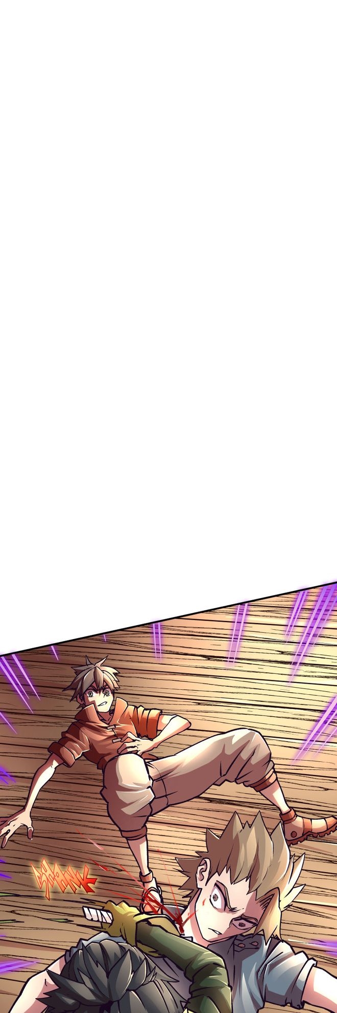 The Mad Gate chapter 20 page 2