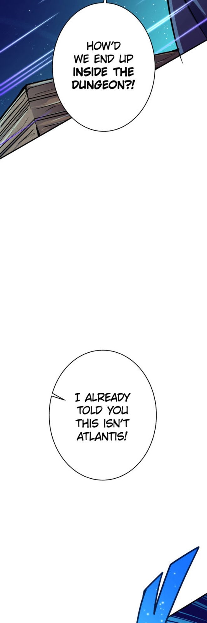 The Mad Gate chapter 20 page 20