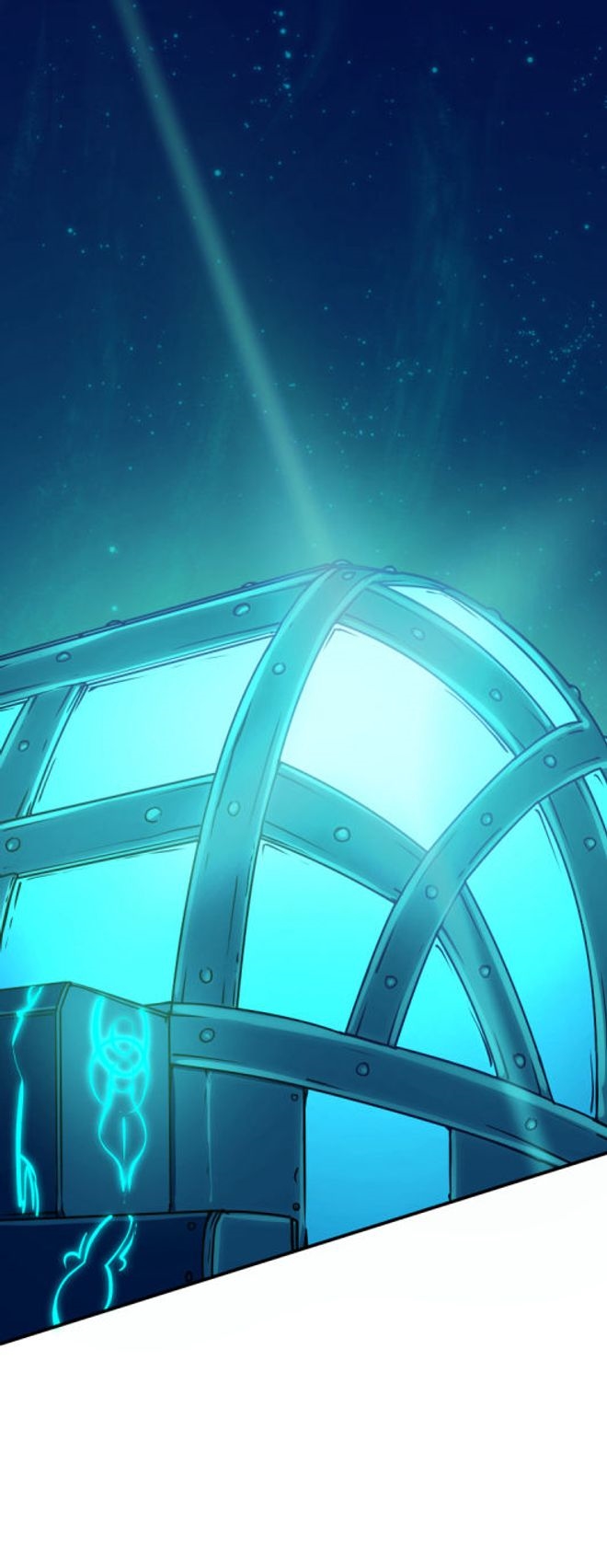 The Mad Gate chapter 20 page 25