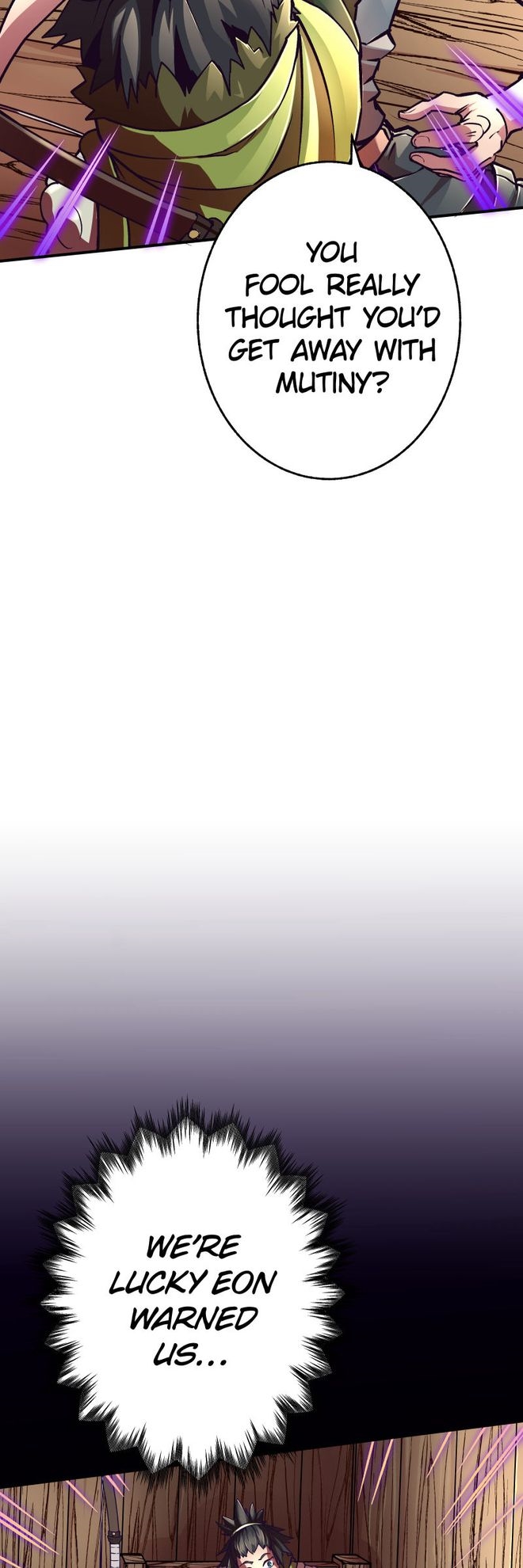 The Mad Gate chapter 20 page 3