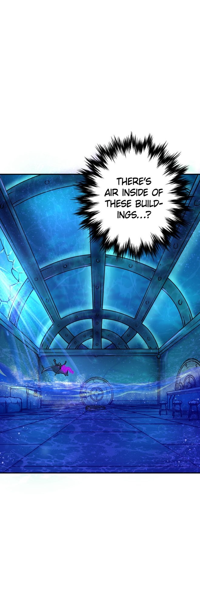 The Mad Gate chapter 20 page 30