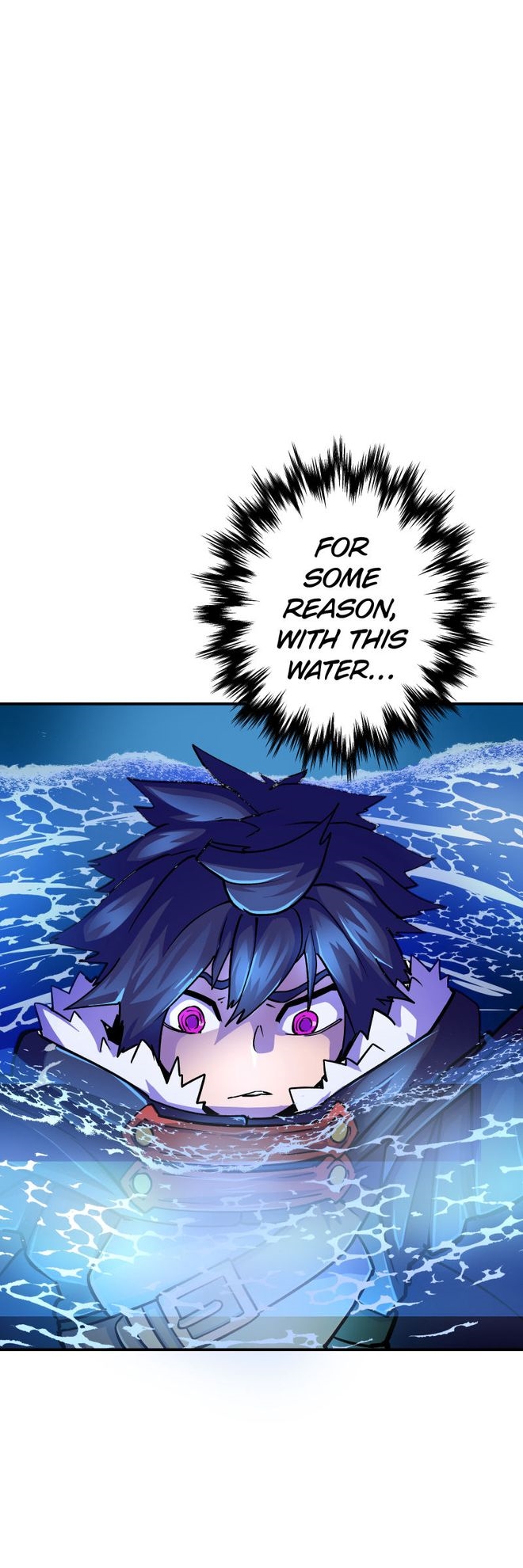 The Mad Gate chapter 20 page 31