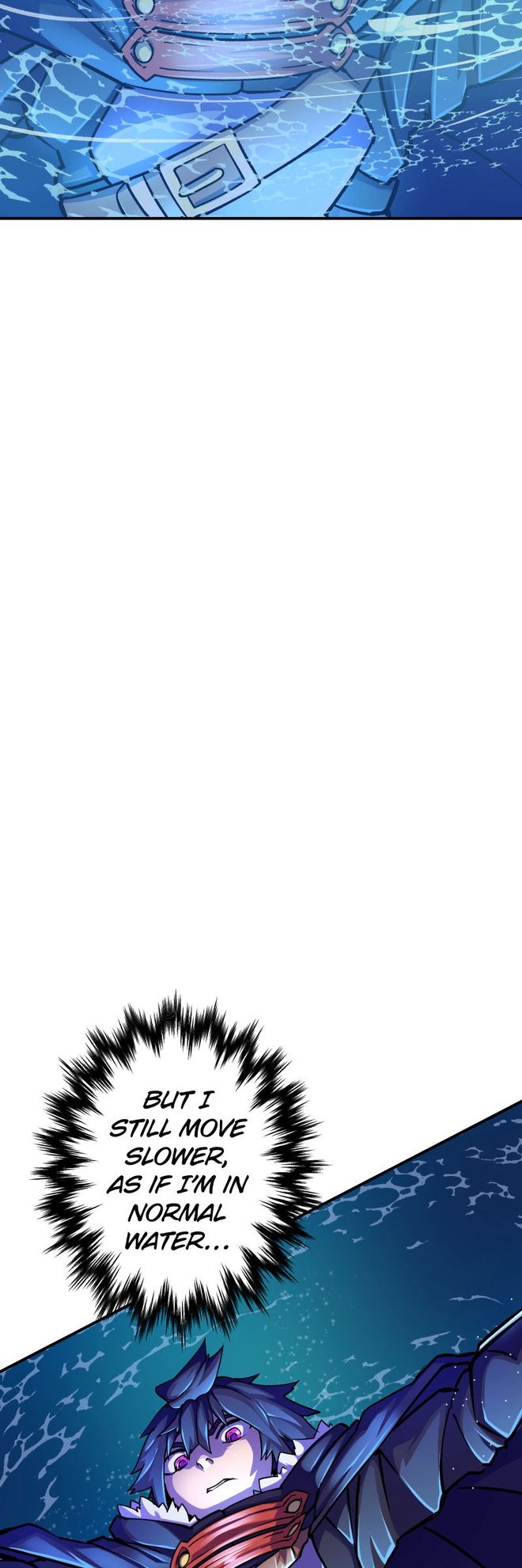 The Mad Gate chapter 20 page 33