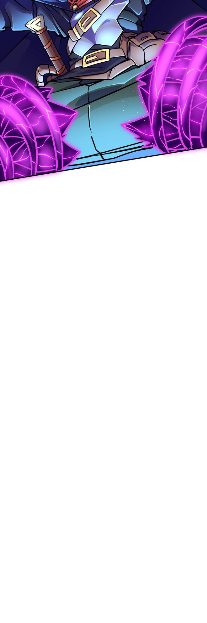 The Mad Gate chapter 20 page 34