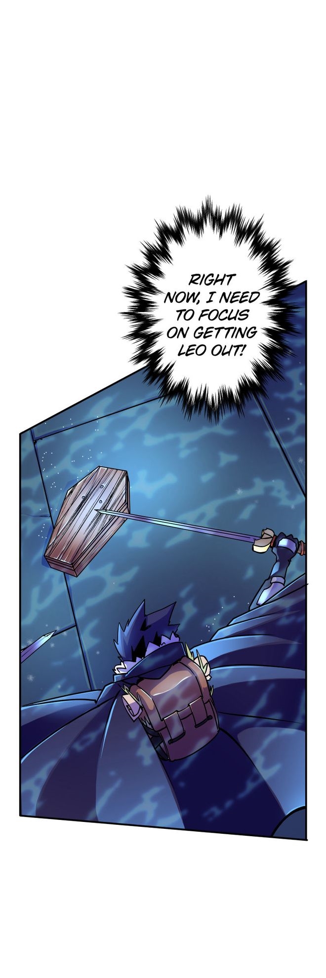 The Mad Gate chapter 20 page 36