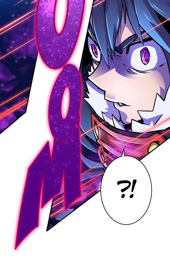 The Mad Gate chapter 20 page 38