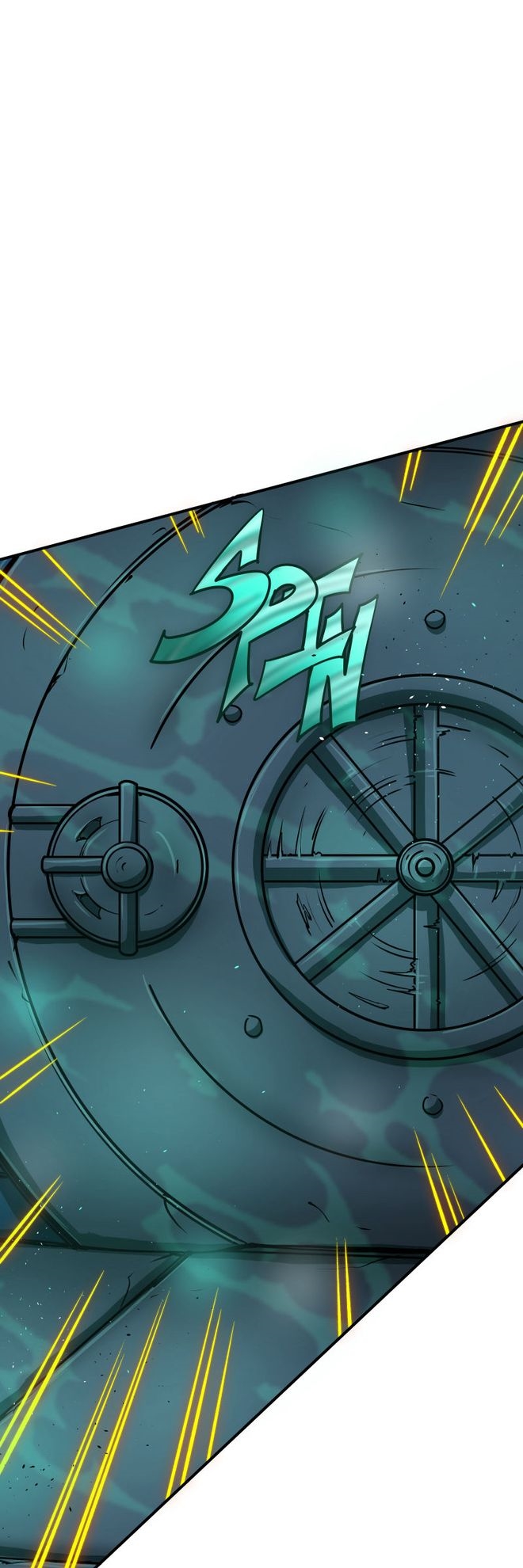 The Mad Gate chapter 20 page 39