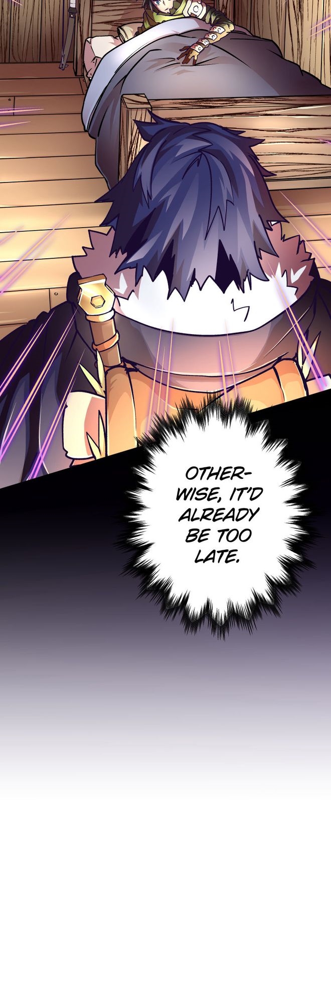 The Mad Gate chapter 20 page 4