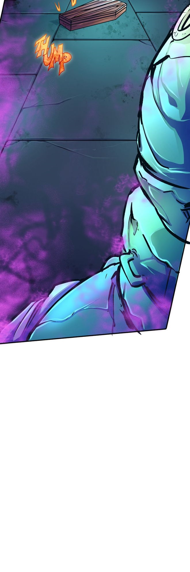 The Mad Gate chapter 20 page 42