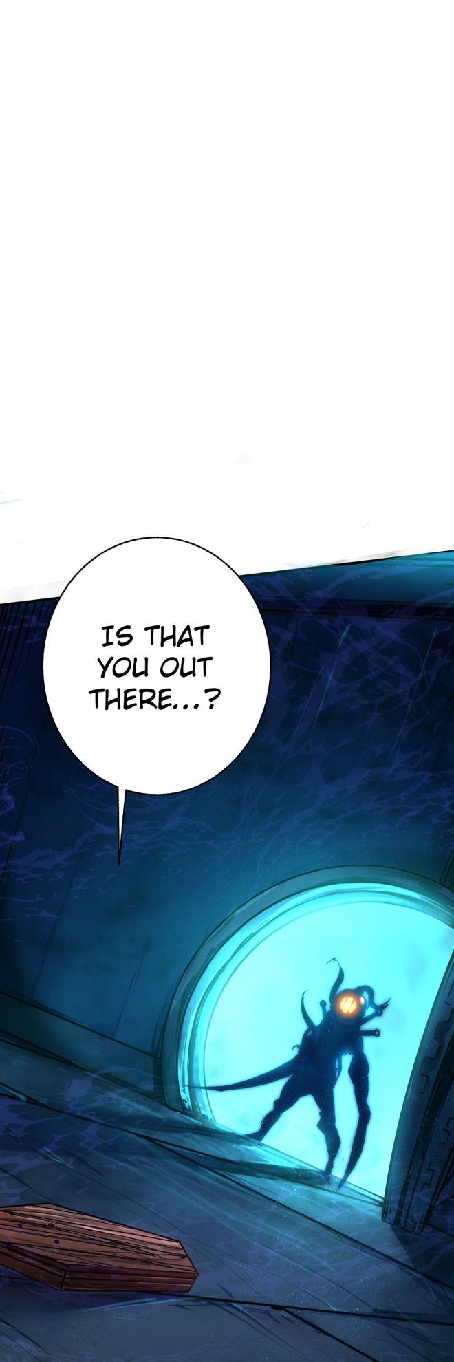 The Mad Gate chapter 20 page 44