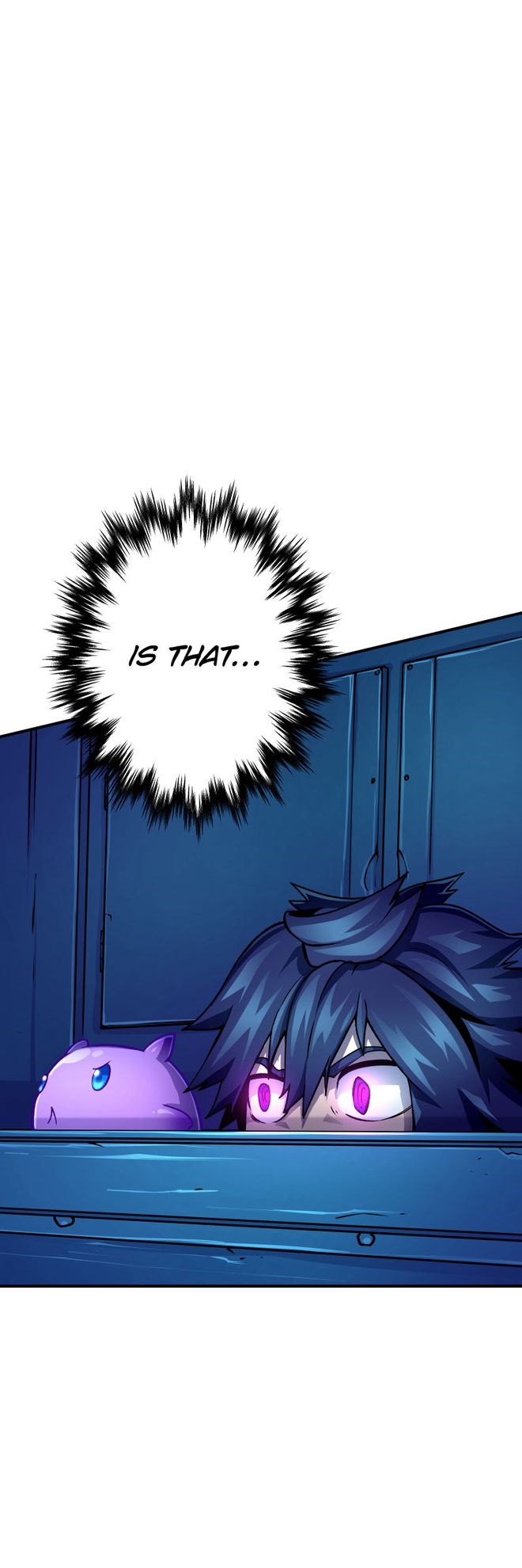 The Mad Gate chapter 20 page 49