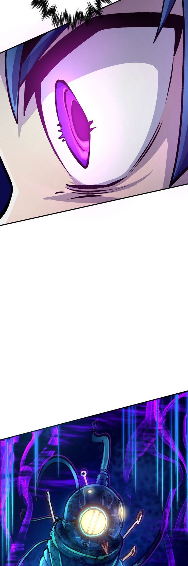 The Mad Gate chapter 20 page 54