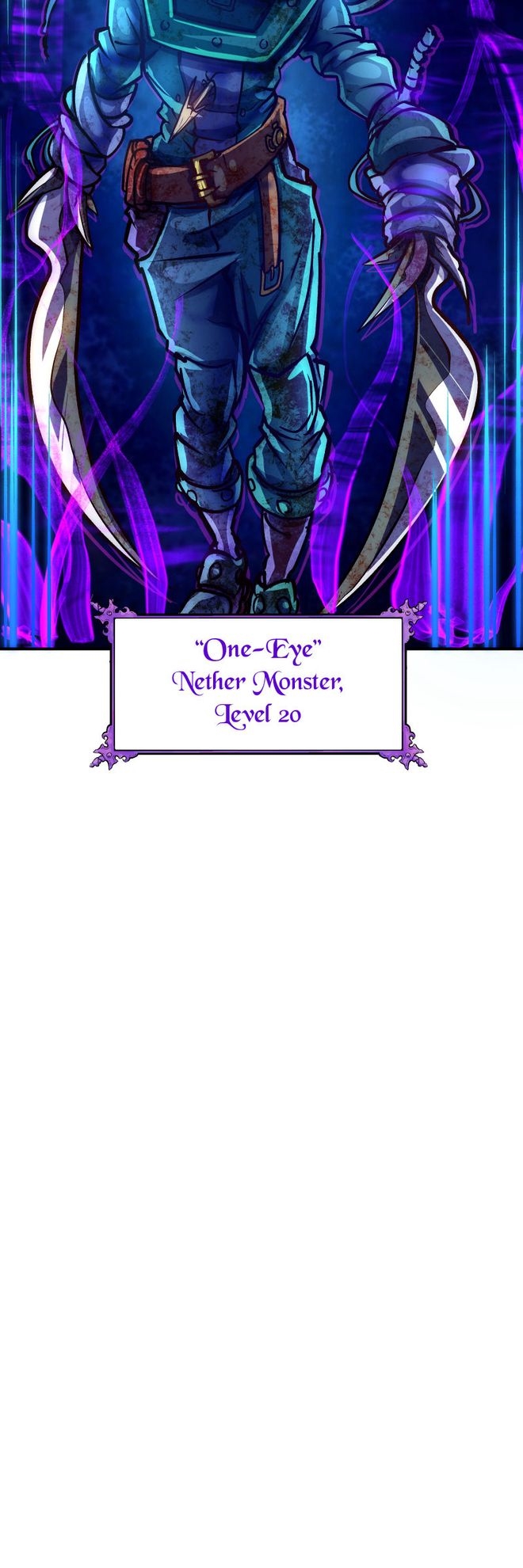 The Mad Gate chapter 20 page 55