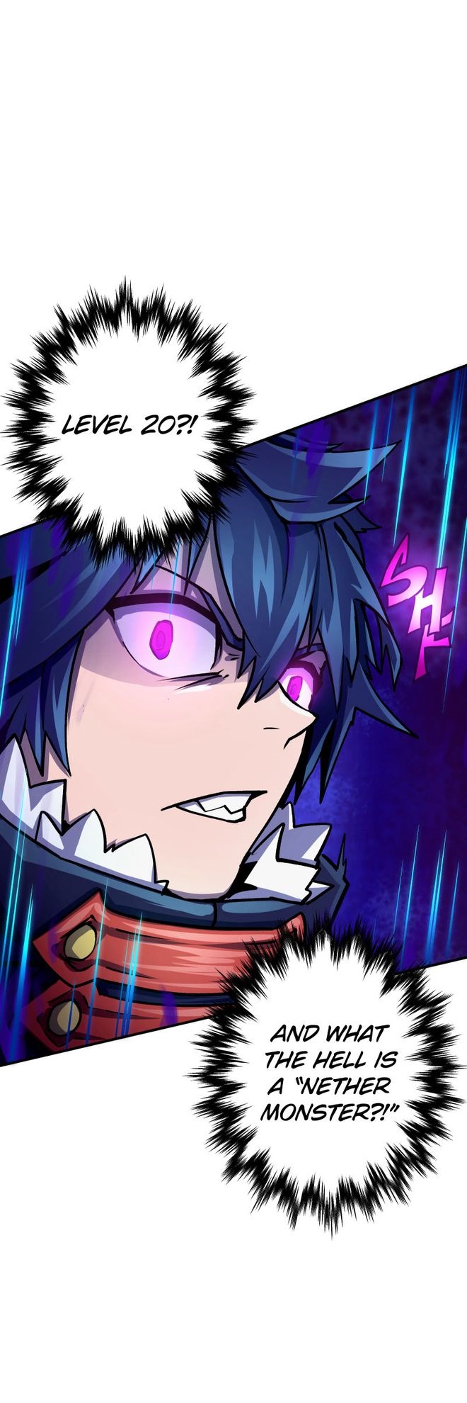 The Mad Gate chapter 20 page 56