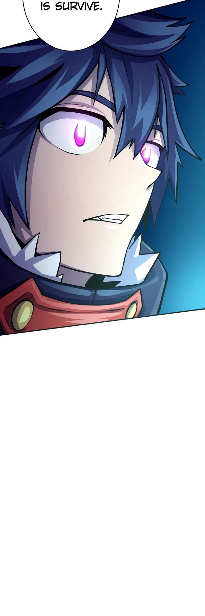 The Mad Gate chapter 20 page 61