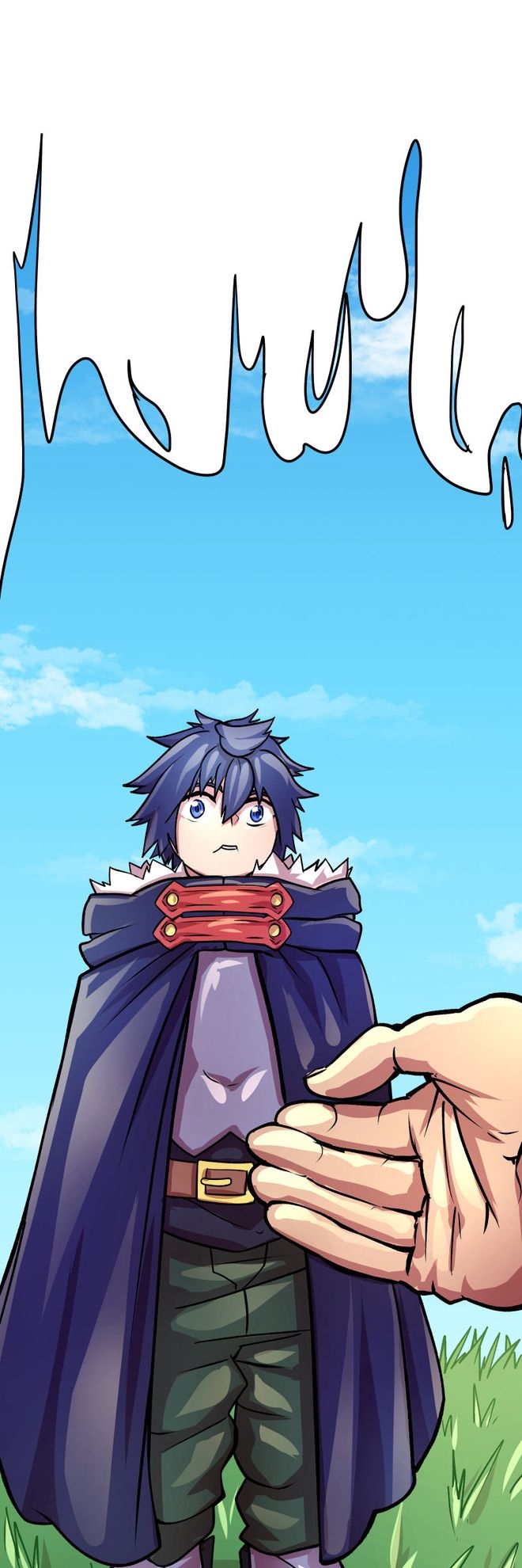 The Mad Gate chapter 20 page 70