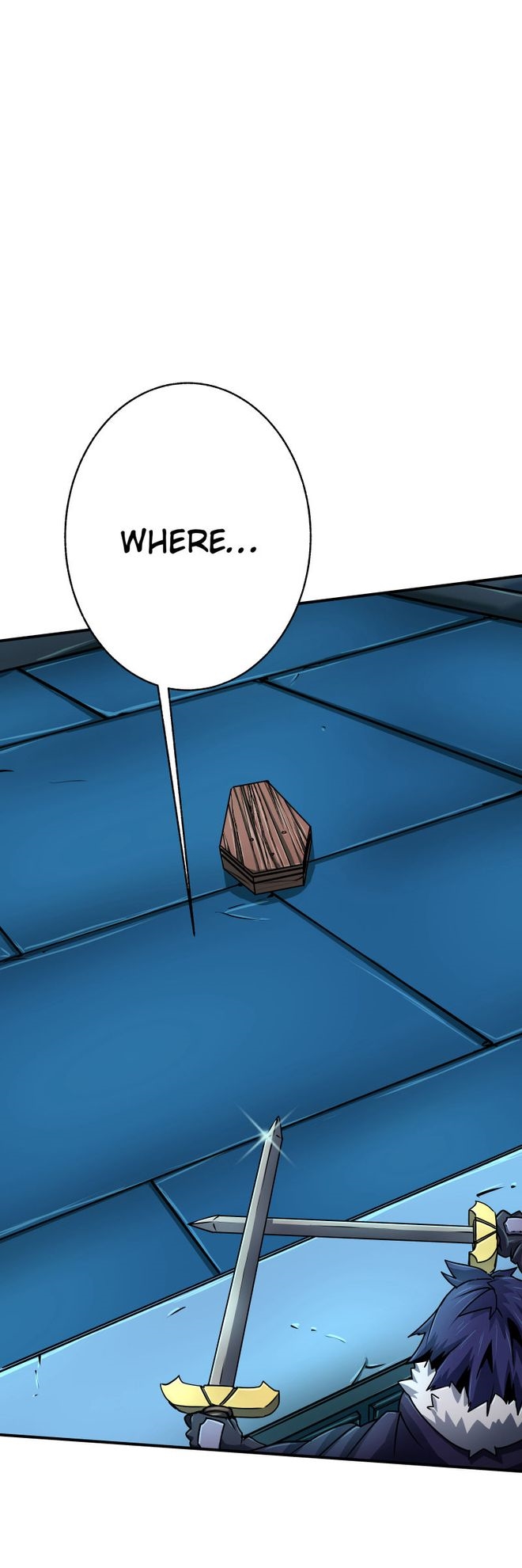 The Mad Gate chapter 20 page 75