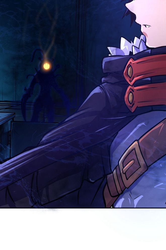 The Mad Gate chapter 20 page 77