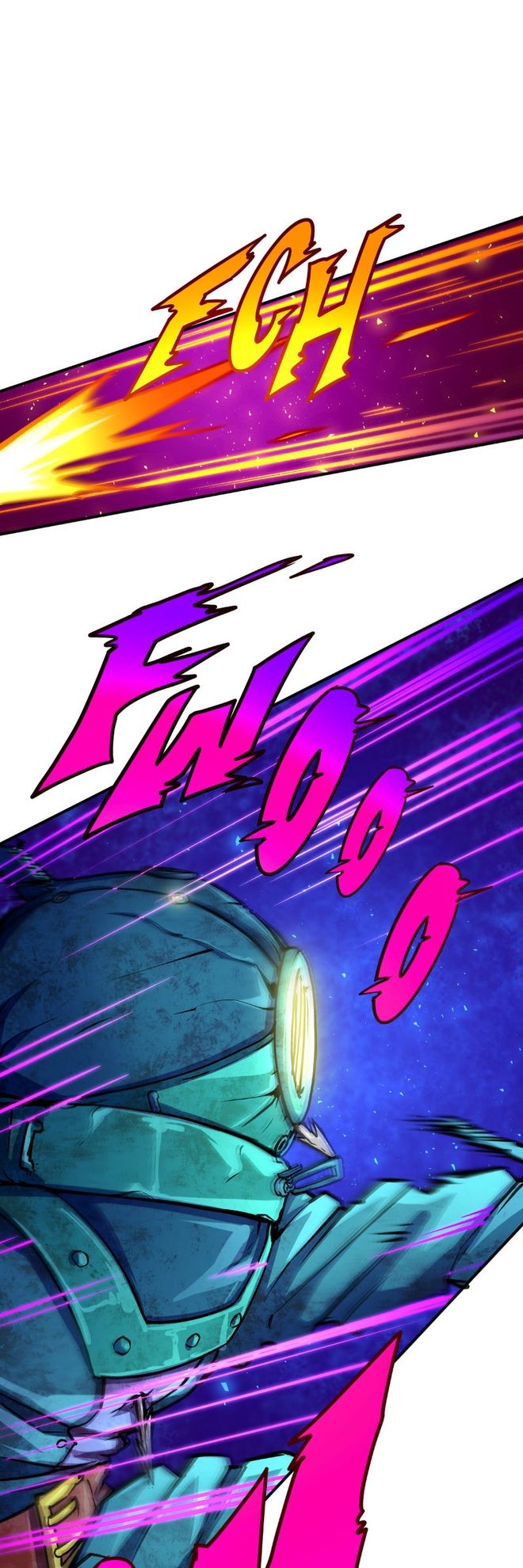 The Mad Gate chapter 21 page 14