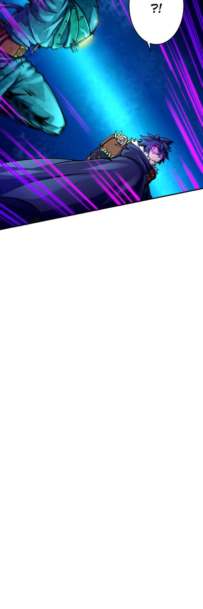 The Mad Gate chapter 21 page 16