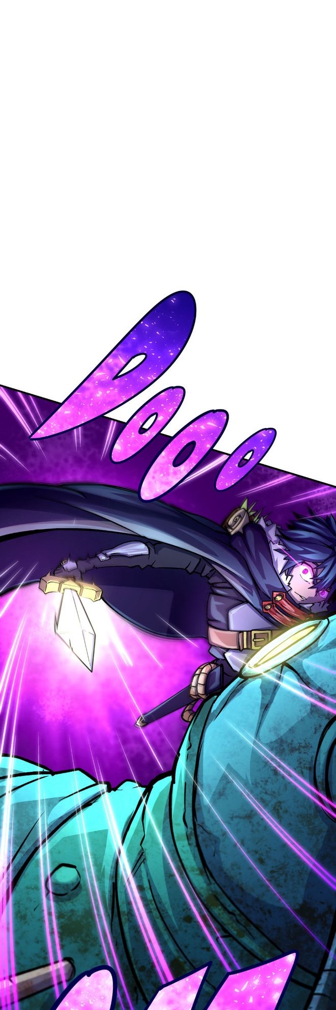 The Mad Gate chapter 21 page 26