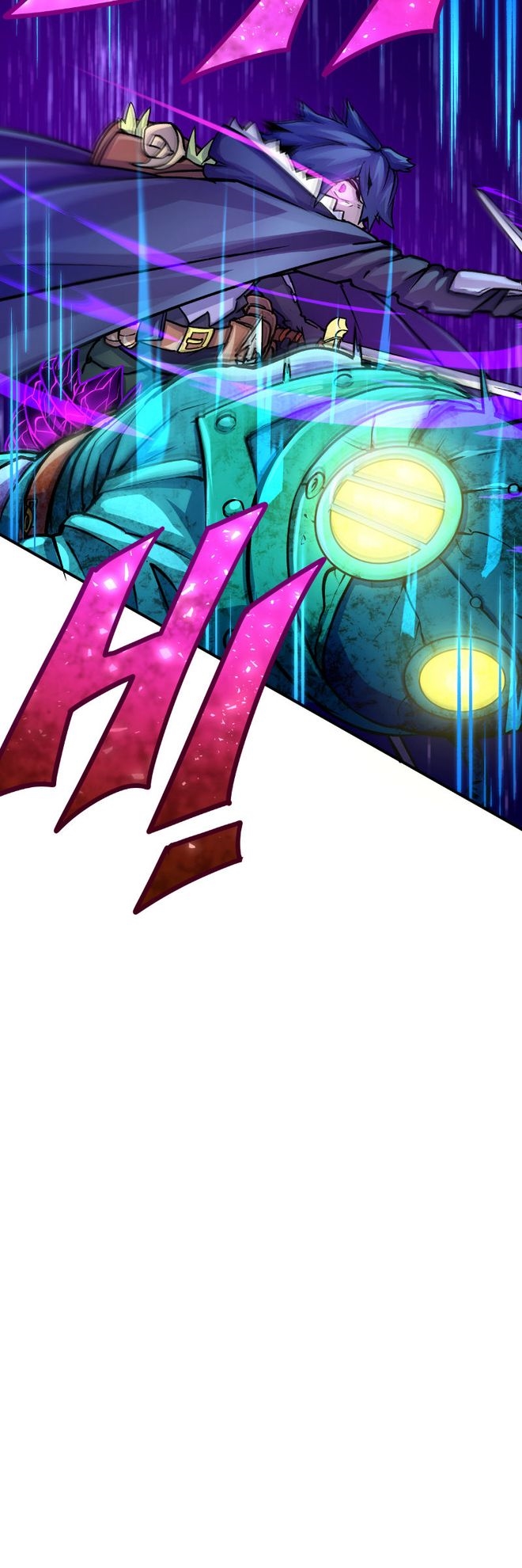 The Mad Gate chapter 21 page 28