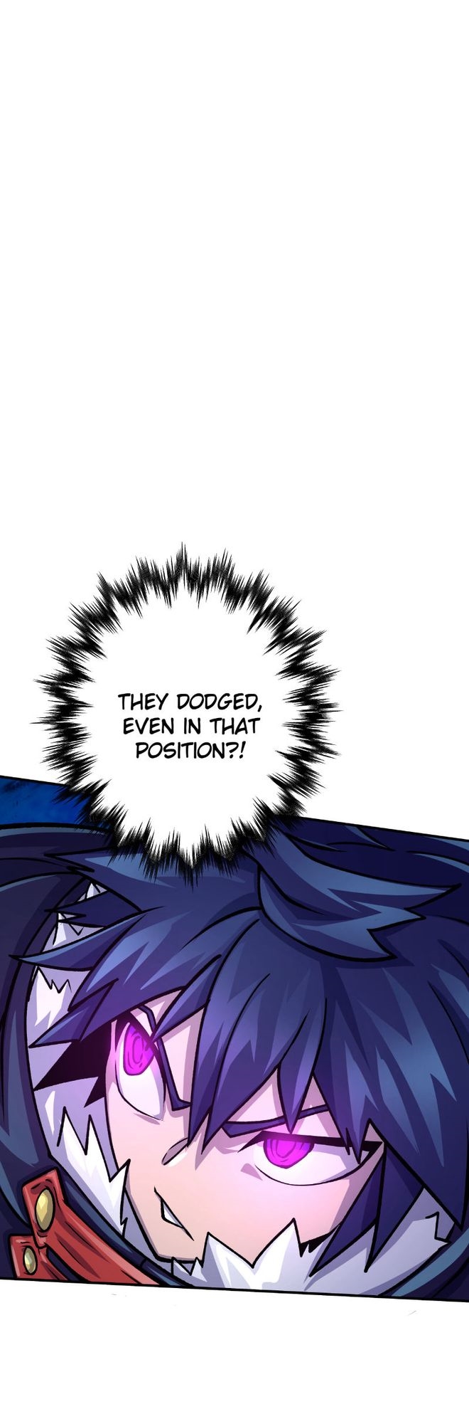 The Mad Gate chapter 21 page 29