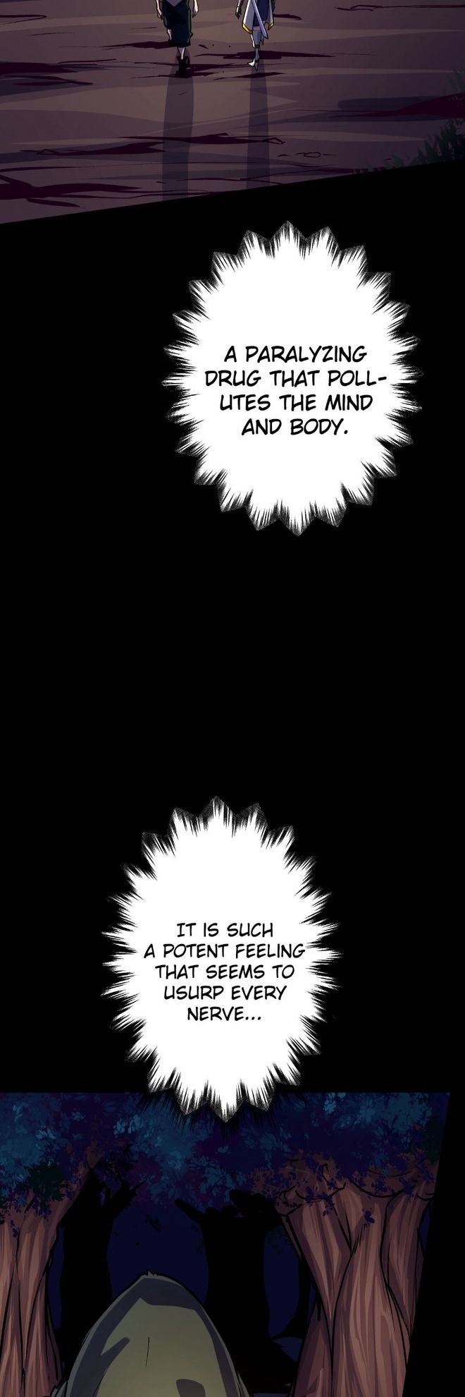 The Mad Gate chapter 21 page 3