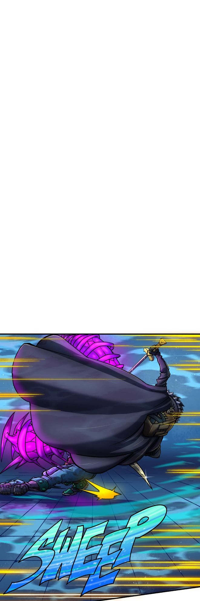 The Mad Gate chapter 21 page 32