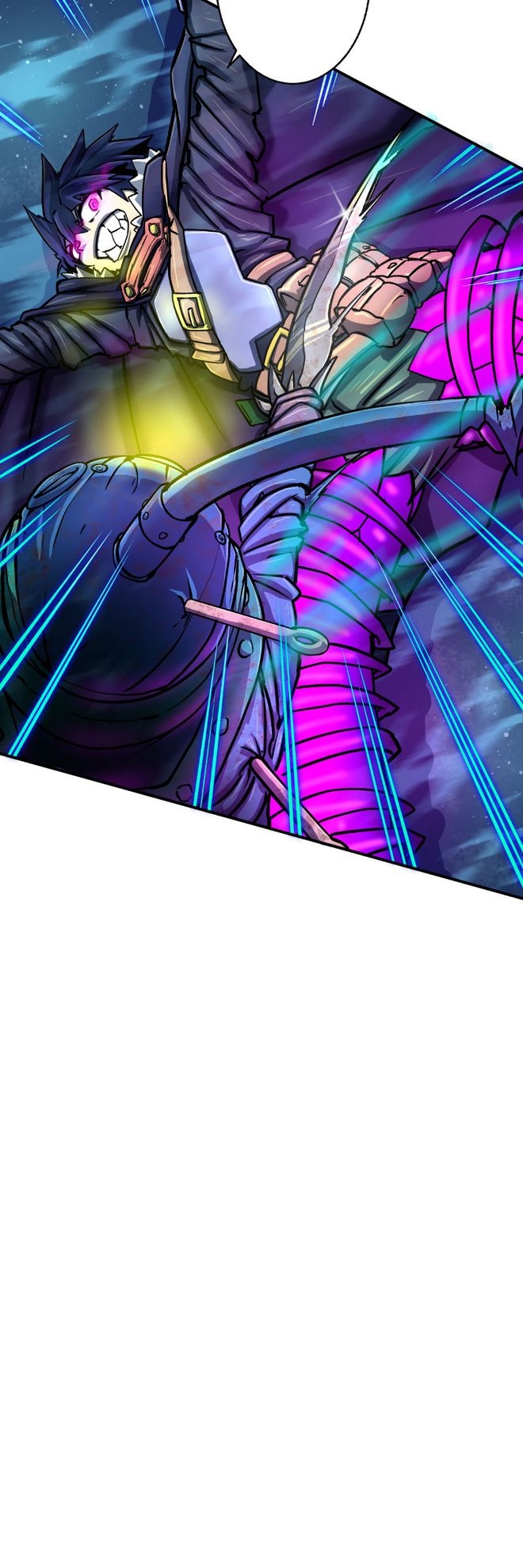 The Mad Gate chapter 21 page 34