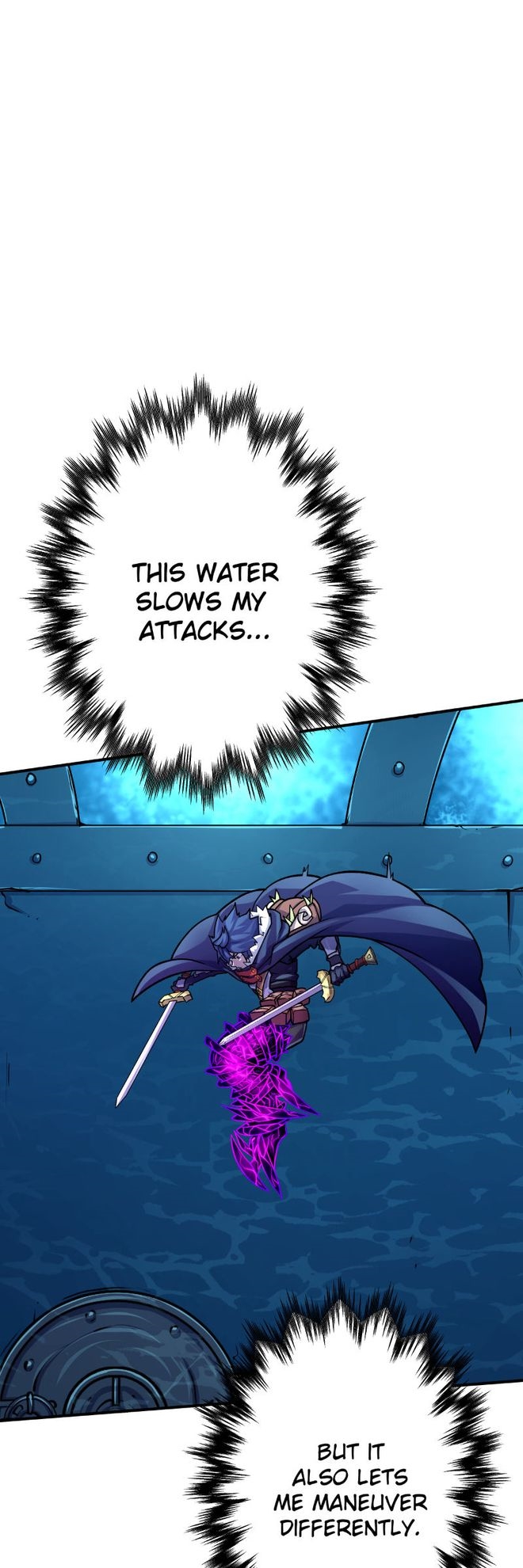 The Mad Gate chapter 21 page 39