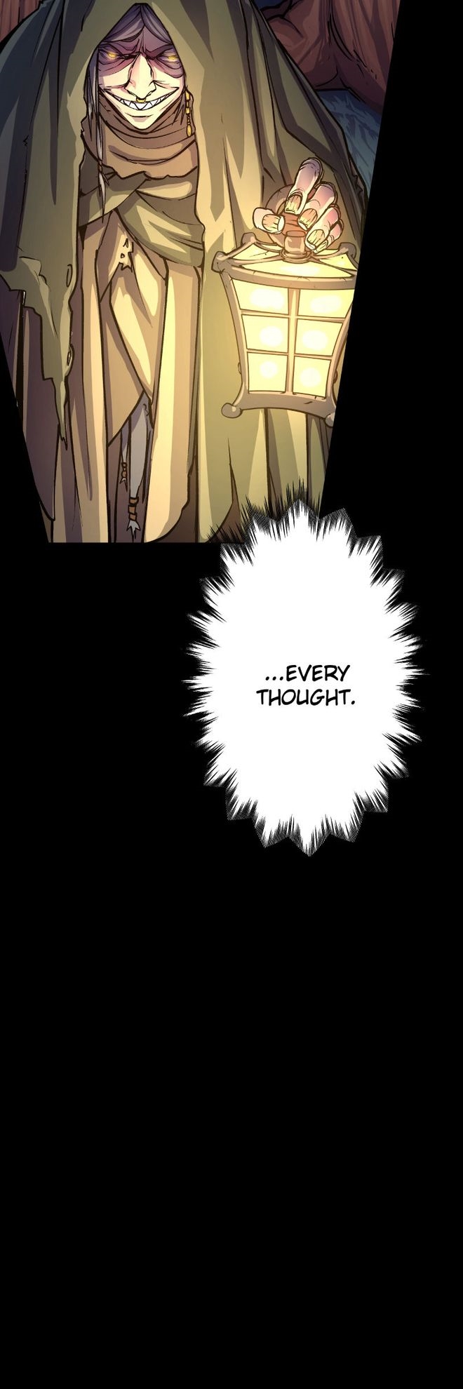 The Mad Gate chapter 21 page 4