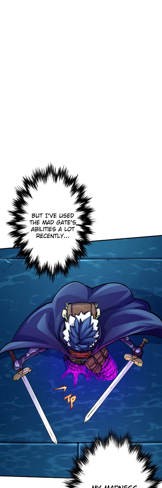 The Mad Gate chapter 21 page 42