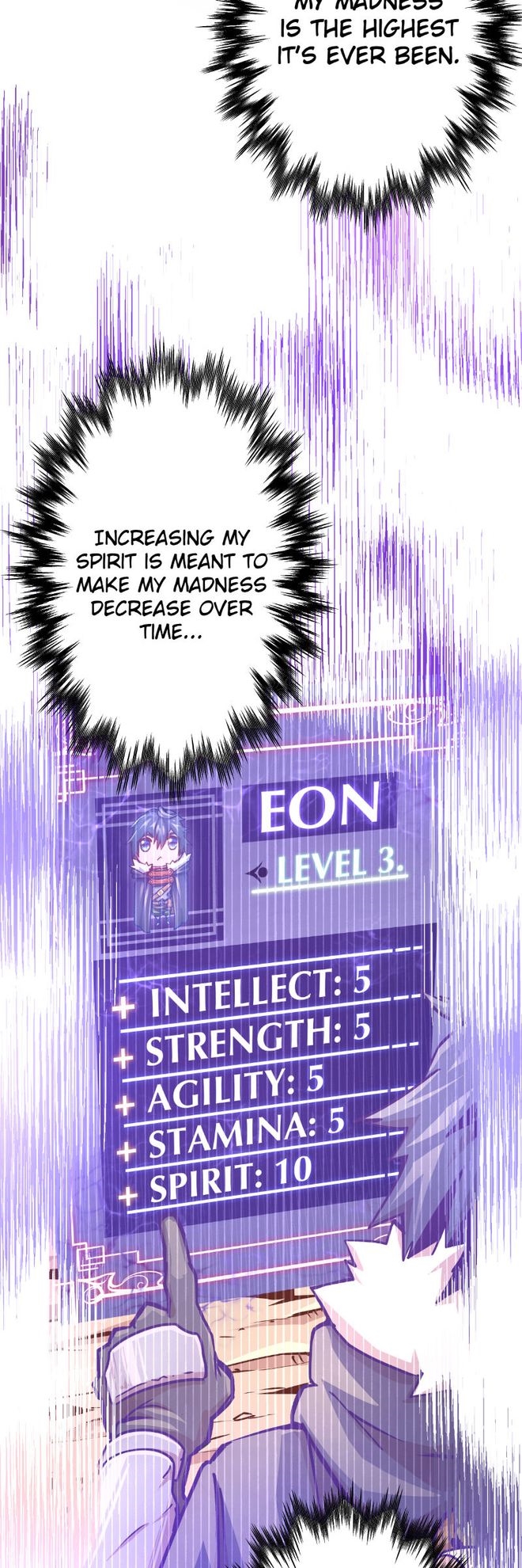 The Mad Gate chapter 21 page 43