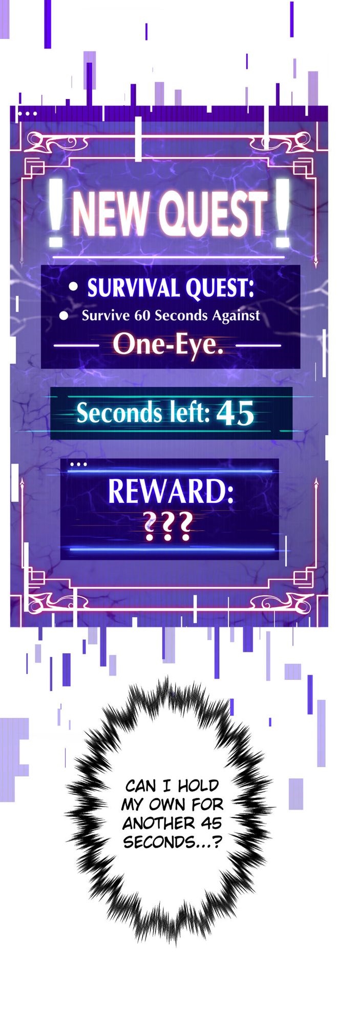 The Mad Gate chapter 21 page 45