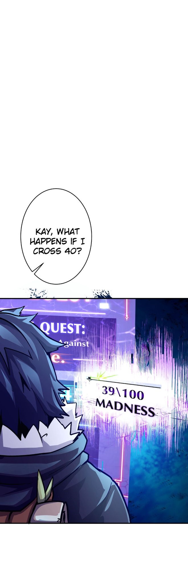The Mad Gate chapter 21 page 46