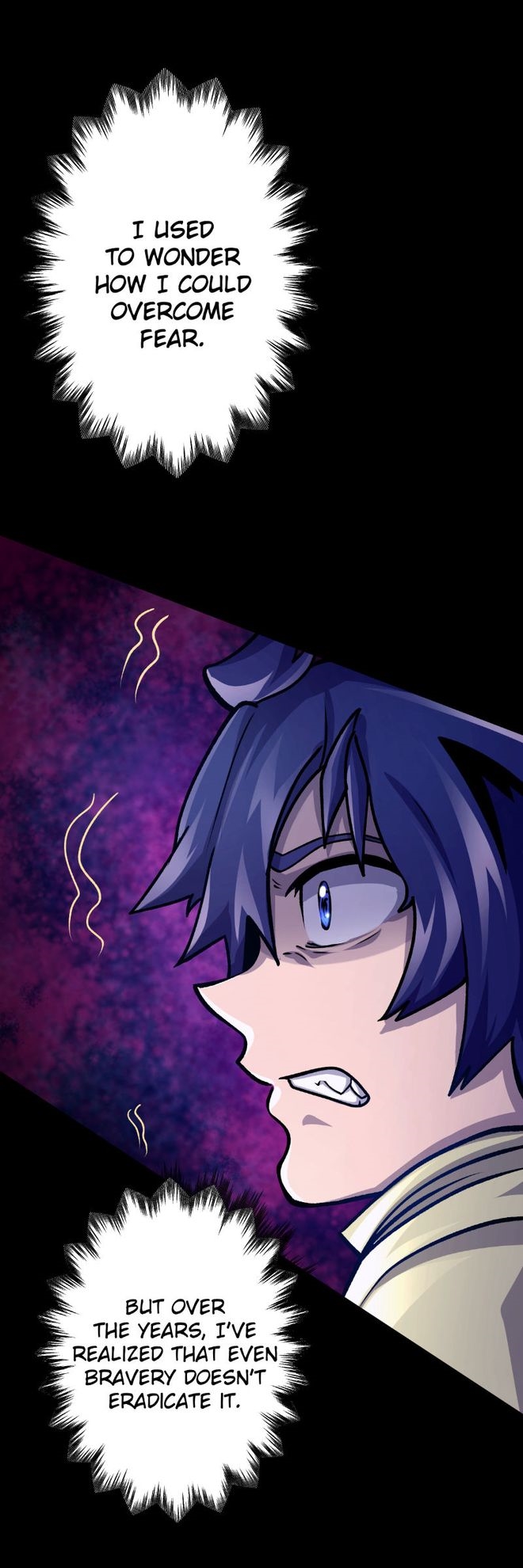 The Mad Gate chapter 21 page 5