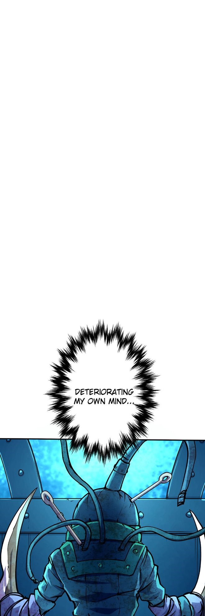 The Mad Gate chapter 21 page 52