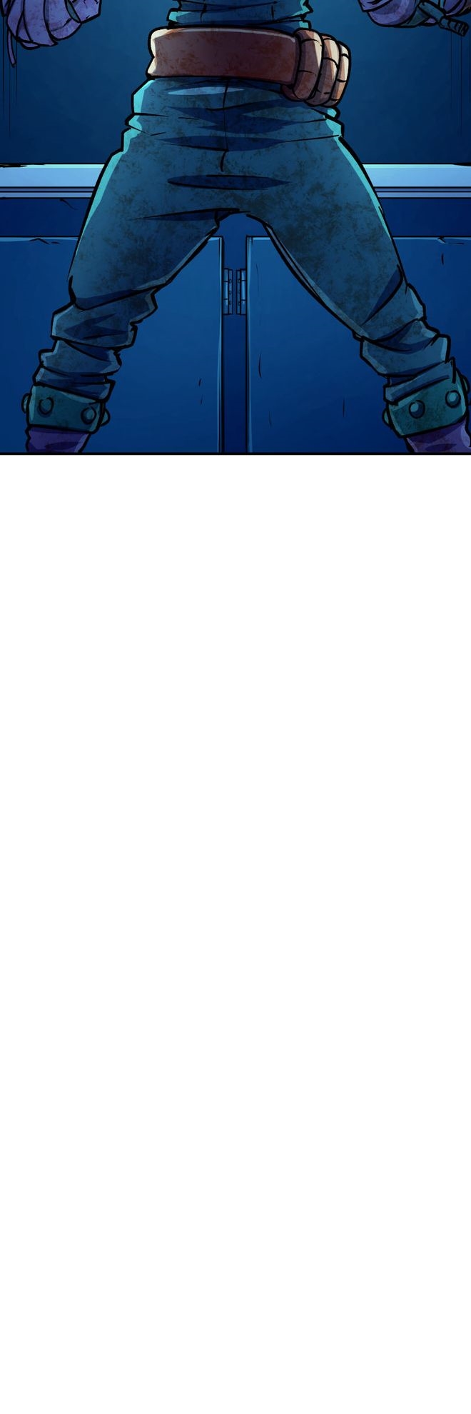 The Mad Gate chapter 21 page 53