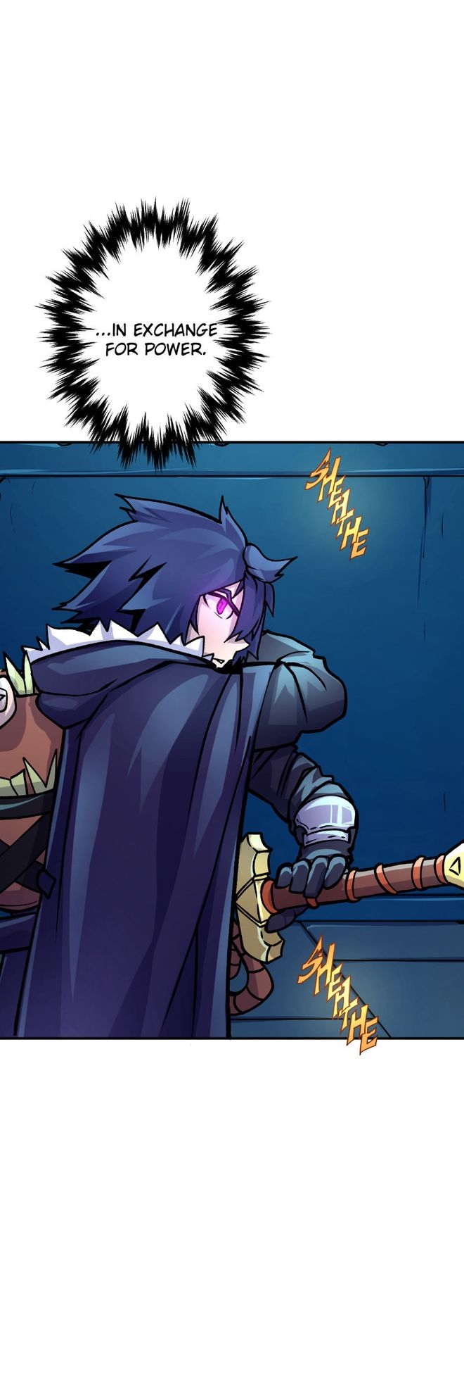 The Mad Gate chapter 21 page 54