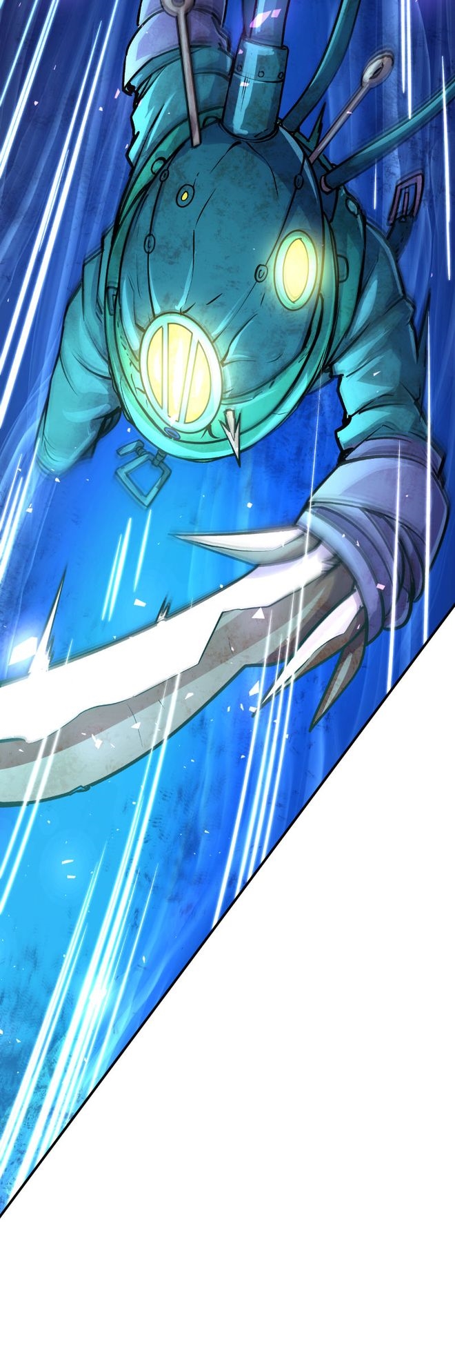 The Mad Gate chapter 21 page 58