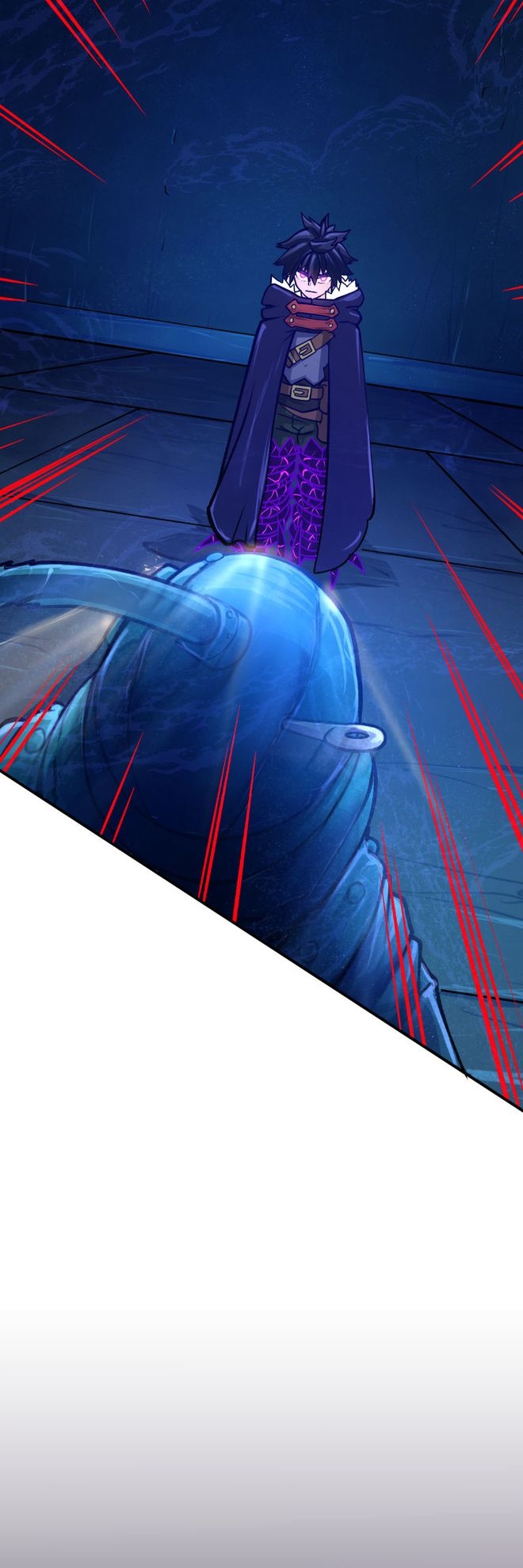 The Mad Gate chapter 21 page 60