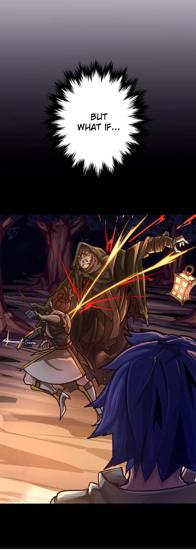 The Mad Gate chapter 21 page 61